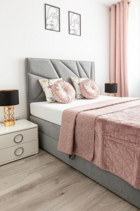 Apartamenty Marinet
